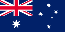 Australia/Nueva Zelanda